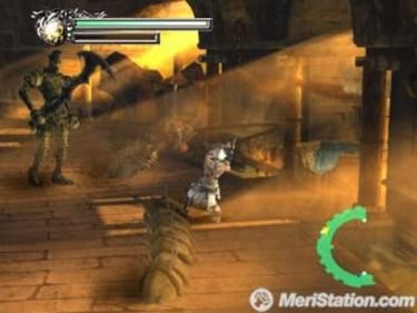 Rygar: The Battle of Argus, Impresiones