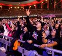 Festival de Viña 2025: horarios y cómo ver por TV los conciertos y espectáculos