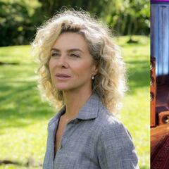 Carlos Vives y un piropo a Margarita Rosa de Francisco