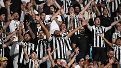Botafogo, a por su primera final de Libertadores: los equipos que se llevaron la Copa en el primer intento