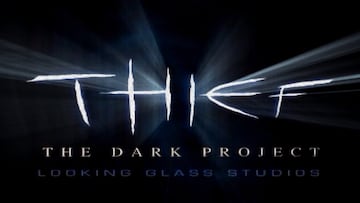 Thief (Looking Glass Studios).