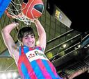 Ricky Rubio: "Ir a la NBA era arriesgado"