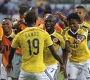 Colombia: seis meses seguidos en el Top-3 del ranking FIFA