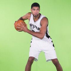 El mejor Gasol... ¿gracias a Tim Duncan?: "Es un maestro Jedi"