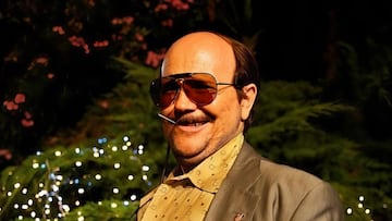 Torrente 4