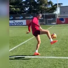 Augusto Fernández vuelve con mucho toque: su show bajo el sol