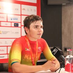 García Pierna: “Es un sueño hecho realidad”