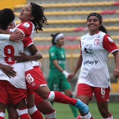 Santa Fe recibe a Llaneros, duelo inédito para seguir líder