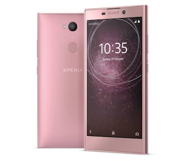 Sony Xperia XA2 y XA2 Ultra, la nueva gama media para 2018
