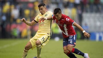 Cómo y dónde ver el Tiburones Rojos del Veracruz vs América: horarios y TV