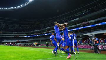 &iquest;Qu&eacute; necesita Cruz Azul para clasificar a la final?