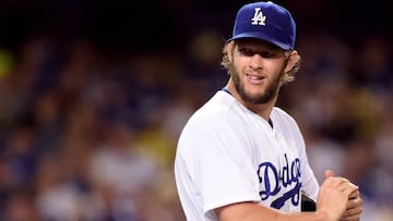 Clayton Kershaw volvi&oacute; a dominar por en&eacute;sima vez a un rival y esta vez le toc&oacute; a los Washington Nationals.