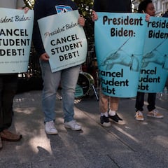 What do we know about student loan forgiveness? When will it happen and how much will it be?