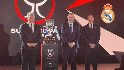 Laporta: “Our relationship with Real Madrid is broken”