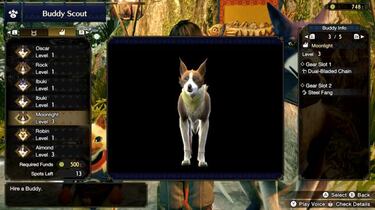 Monster Hunter Rise, Impresiones. Amanece en Kamura