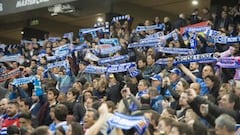 Espanyol 0-1 Atlético: LaLiga Week 33 - in pictures