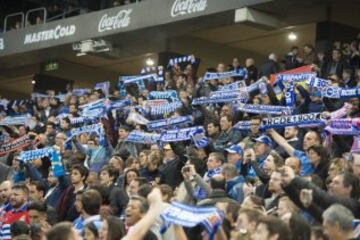 Espanyol 0-1 Atlético: LaLiga Week 33 - in pictures