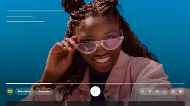 YouTube se actualiza y se centra en los usuarios ‘de sofá’: 35 mil millones de horas tienen la culpa