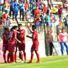 La Serena vence de local y se escapa de la zona baja