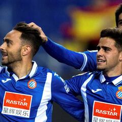 Espanyol 3 - Tenerife 2: resumen, resultado y goles del partido