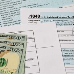 IRS: How much less will I receive in tax refunds in 2024 compared to 2023?