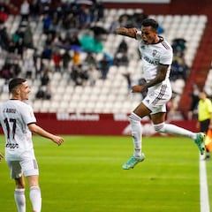 Jeisson Martínez vuelve a entrenar con el grupo