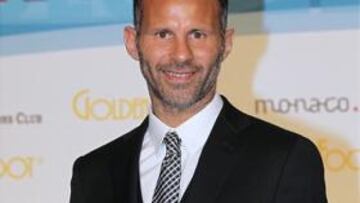 <b>Ryan Giggs</b>.