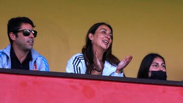 “Es notorio que la ANFP ha favorecido a Católica en distintas oportunidades”