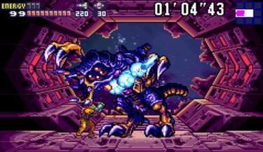 Los juegos de GBA se lanzarán en la Consola Virtual