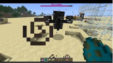 Así son los nuevos enemigos para Minecraft en smartphones y PC