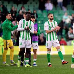 Un salto de Champions