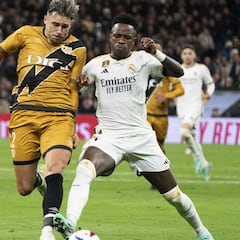 Visitas importantes para los tres primeros de LALIGA EA SPORTS