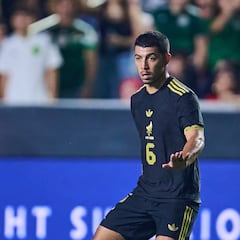 Panamá vs México: Horario, TV, Canal, cómo y dónde ver la preparación del equipo ‘Tricolor’