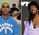 Kid Cudi homenajea a Lil Nas X mientras denuncia la homofobia en el hip-hop