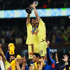 América es el equipo mejor evaluado de todo el continente