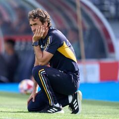 La enrevesada historia del Real Madrid Castilla