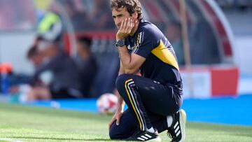 La enrevesada historia del Real Madrid Castilla