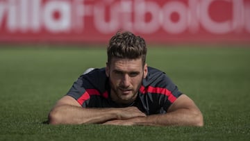11/09/18 SEVILLA ENTREVISTA SERGI GOMEZ