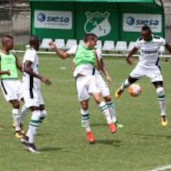 Cali llegará a La Paz el mismo día del partido contra Bolívar