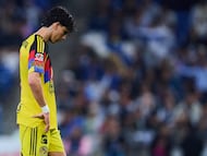 As Club América prepares for an expected overhaul, a much-maligned member of Las Águilas’ roster seems likely to depart.