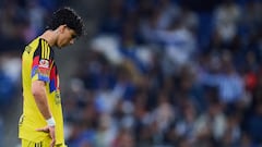 ¿Le salen garras? Kevin Álvarez en la órbita de importante club del fútbol mexicano