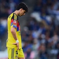 ¿Le salen garras? Kevin Álvarez en la órbita de importante club del fútbol mexicano