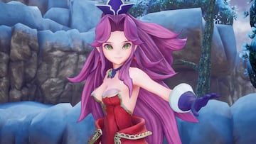 Imágenes de Trials of Mana