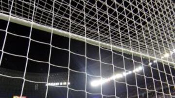 El momento en que Iniesta transforma su penalti.