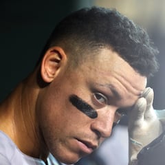 Will Aaron Judge play for the Yankees on Opening Day?