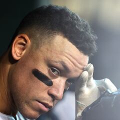 New York Yankees lose their first player to MLB free agency for the 2024 season