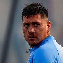 Juan Tagle respondió con todo a Nicolás Castillo: “Está en una campaña brutal en contra mía y de Tati”