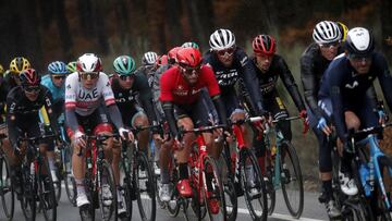 Miedo a la hipotermia