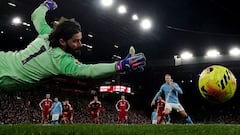 Premier League holds $248 million advantage over Real Madrid and Barcelona