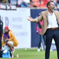 Atlético San Luis recibió multa por gritos racistas en estadio